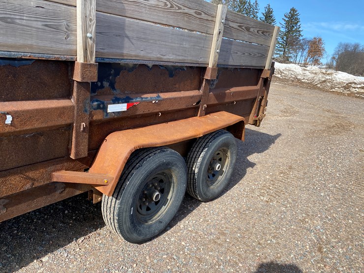 #1116-•-2011-pj-14'-gooseneck-dump-trailer-(has-wi-title)-(colfax,-wi)-image-17