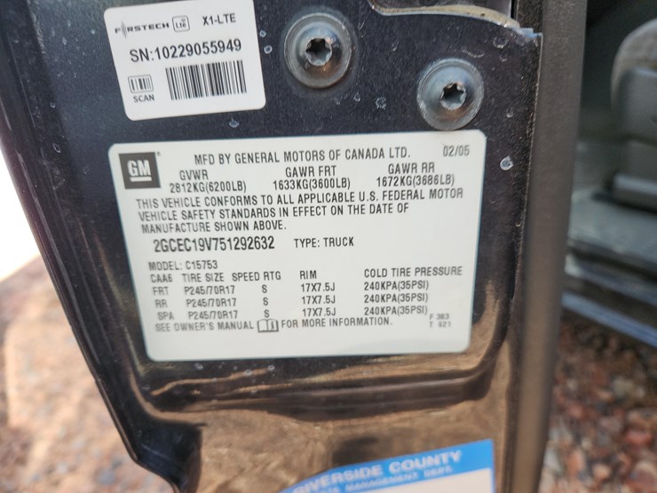 2005-chevrolet-silverado-1500-image-14