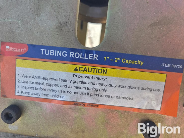 pittsburgh-99736-tubing-roller-image-12