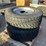 (2)-385/65r22.5-tires-on-steel-wheels-image-1