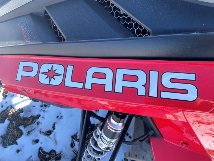 #3266-•-2012-polaris-rush-pro-ride-800-(no-registration-card)-image-9