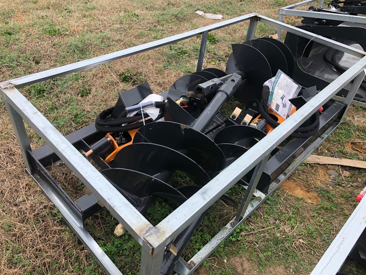 #99-•-(2)-sets-skid-steer-auger-sets-image-1