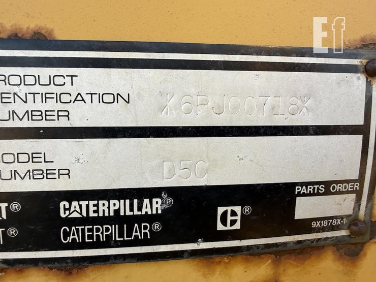 1993-caterpillar-d5c-image-11