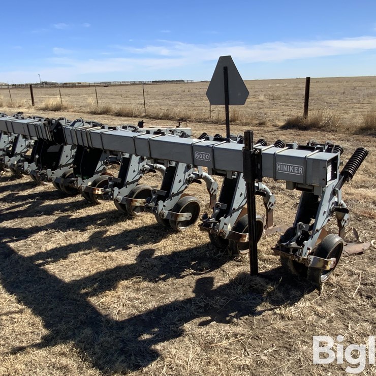 HINIKER 6000