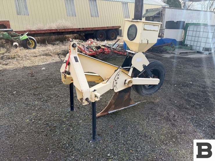 2007-verminator-gopher-machine---touchet,-wa-image-1