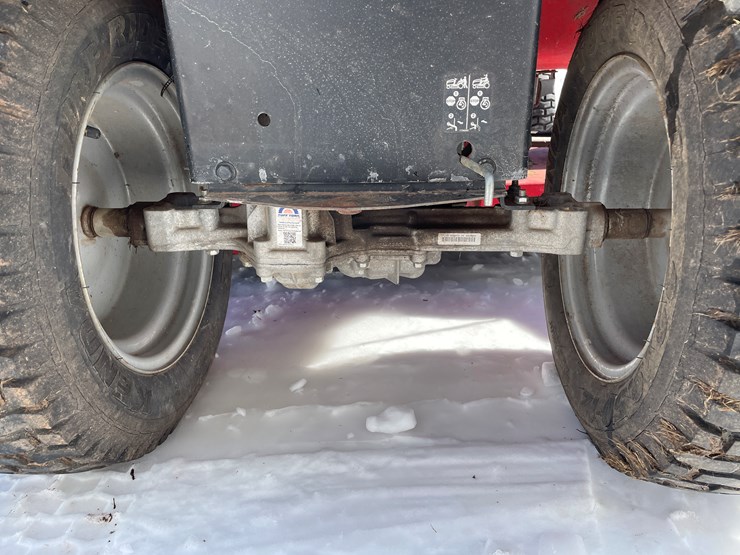 #14000-•-snapper-48"-riding-lawn-mower-(marenisco,-mi)-image-22