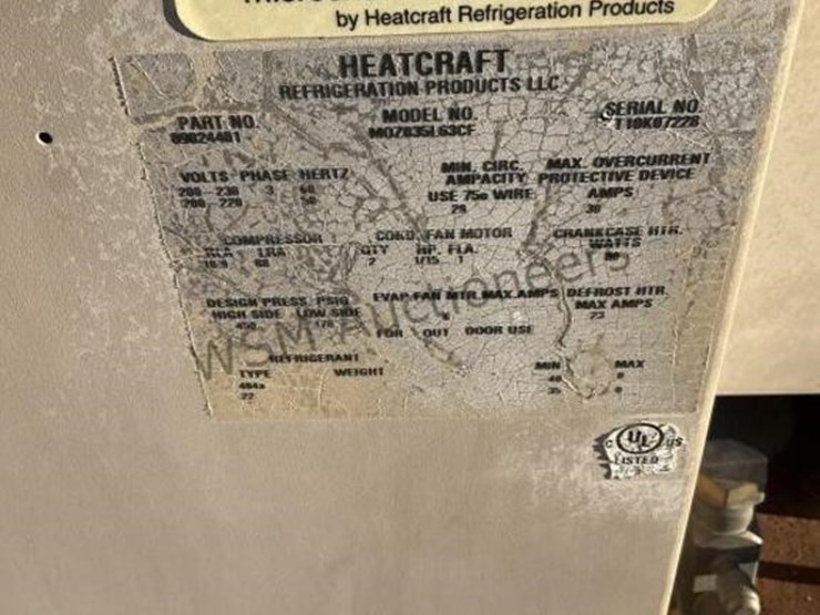 hypercore-walk-in-cooler-unit-and-electrical,-image-5