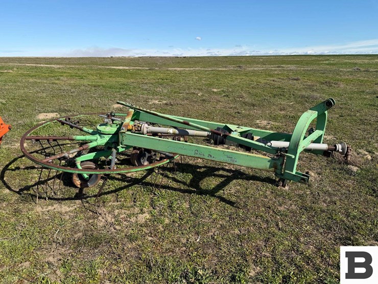 cesari-gianni-rc-170-rake---mesa,-wa-image-1