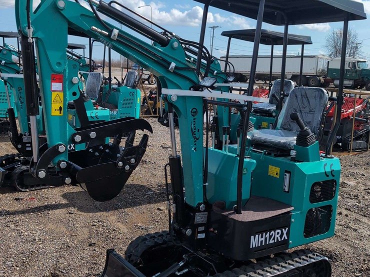 cfg-industrial-mini-excavator---mh12rx-image-1