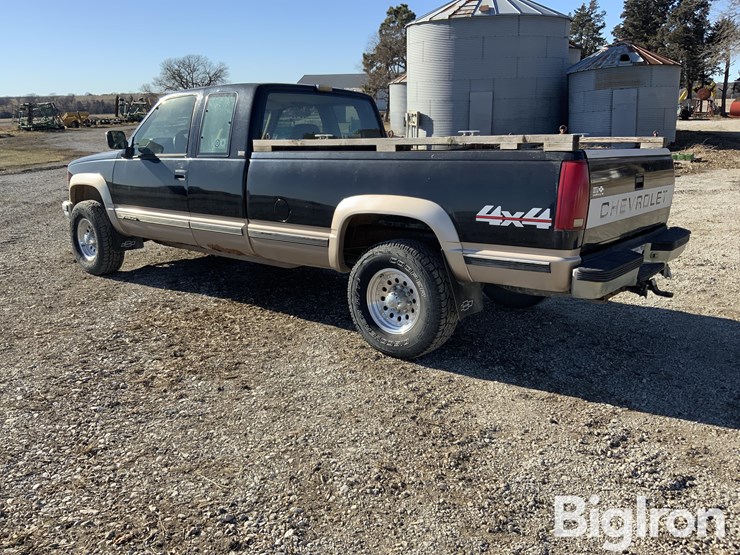 1993-chevrolet-silverado-3500-image-7