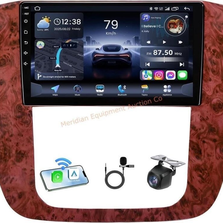 2007 CHEVROLET SUBURBAN