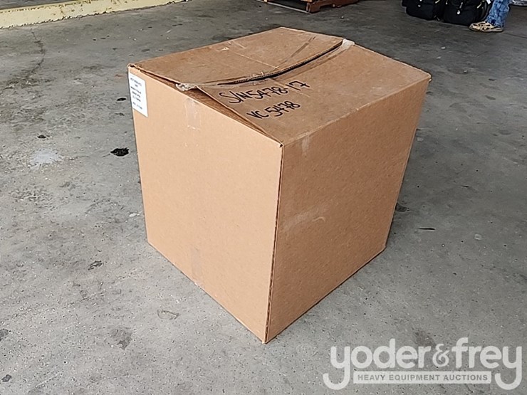 unused-2800-psi-simpson-pressure-washer-c/w-kohler-engine-image-2