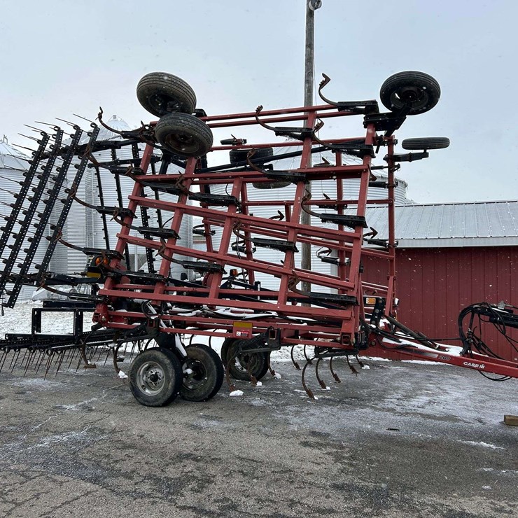 CASE IH 200