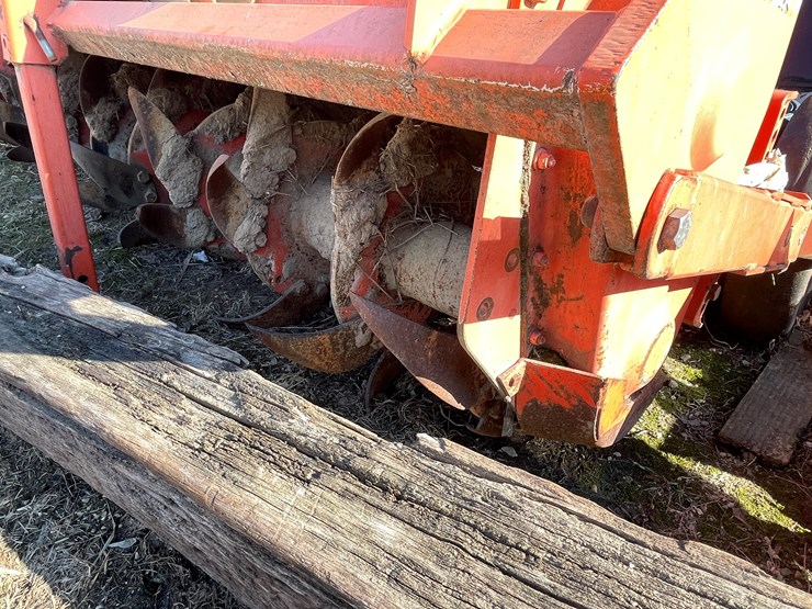 #3446-•-howard-rotavator-hr-40-image-22