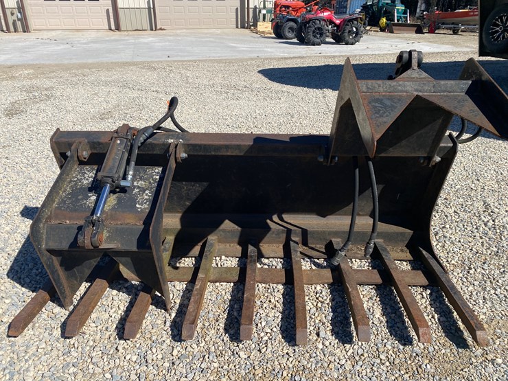 #9124-•-universal-mount-grapple-bucket-(helenville,-wi)-image-2