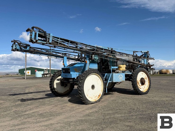 1995-gallenberg-ag1000-sprayer---hermiston,-or-image-1