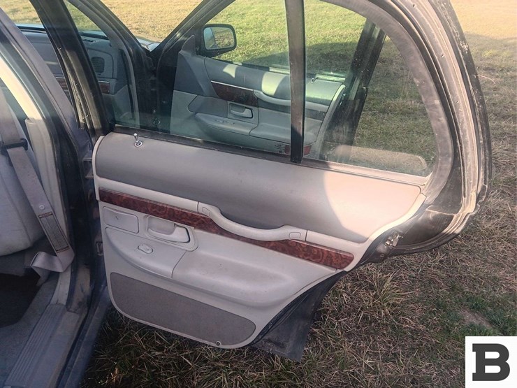 1997-mercury-grand-marquis-sedan---thornton,-wa-image-17