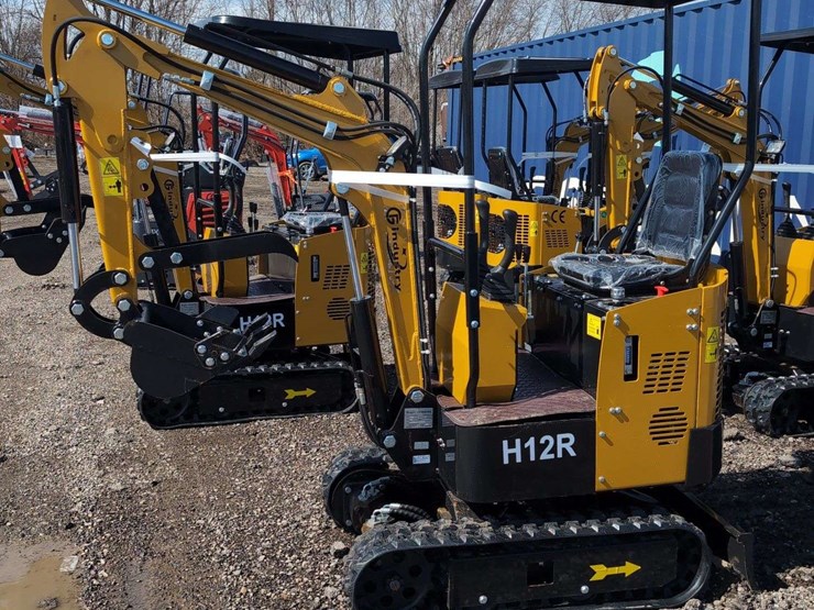 cfg-industrial-mini-excavator---h12r-image-1