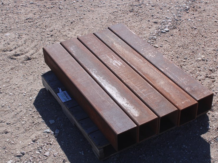 #2002-•-5-inch-square-tubing-(5-pieces)-image-6