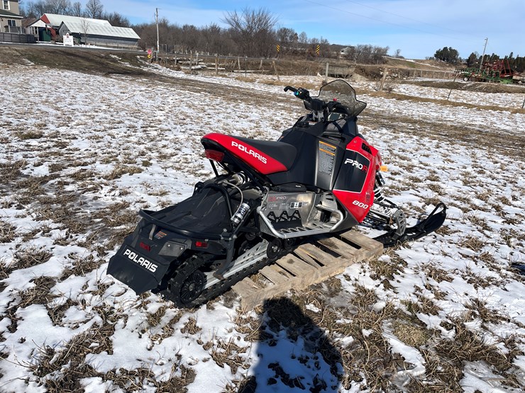 #3266-•-2012-polaris-rush-pro-ride-800-(no-registration-card)-image-5