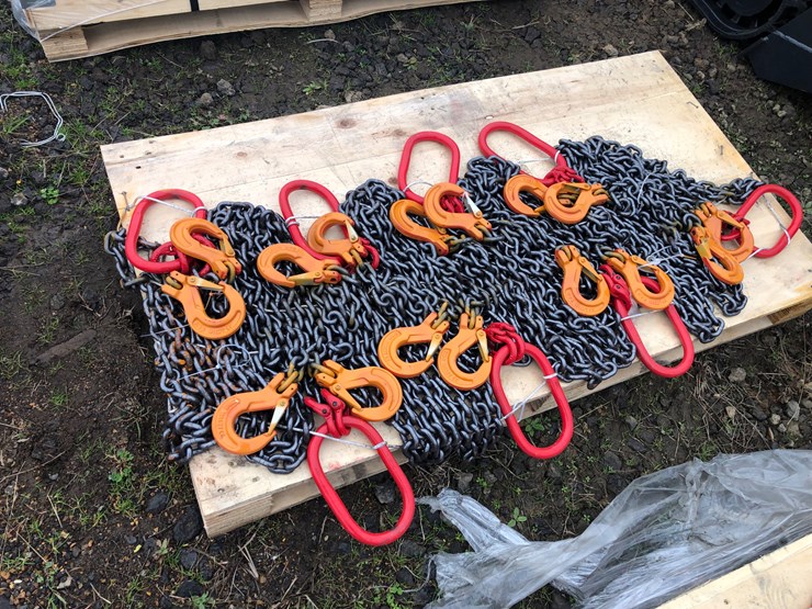 #29-•-(8)-double-chain-slings-image-1