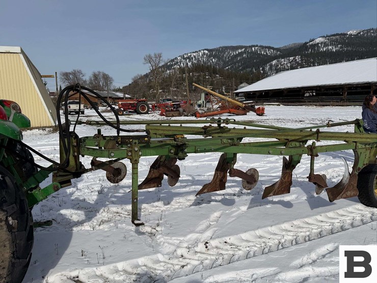 john-deere-4-bottom-plow---addy,-wa-image-21