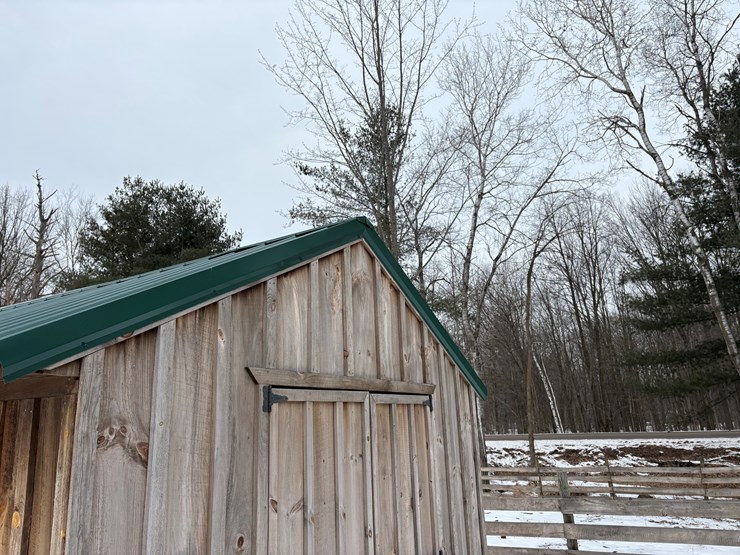 #1240-•-10'-x-22'-cabin-on-skids-(cornell,-wi)-image-12