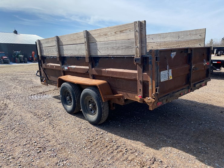 #1116-•-2011-pj-14'-gooseneck-dump-trailer-(has-wi-title)-(colfax,-wi)-image-11