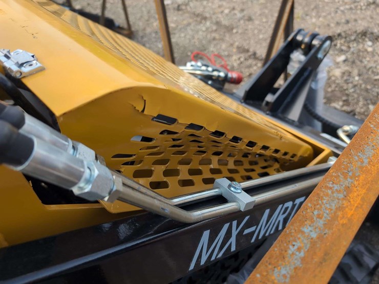 agt-mini-crawler-skid-steer-mx-mrt14-*-engine-hood-damaged-review-photos-image-10
