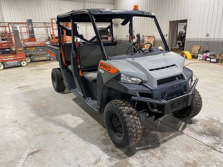 #1202-•-2023-polaris-pro-xd-4000-utv-(bryant,-wi)-image-3
