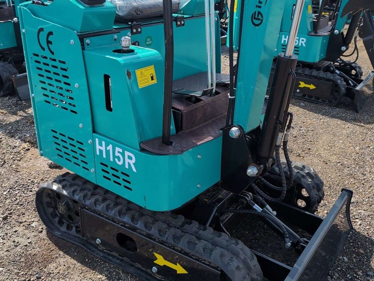 cfg-industrial-mini-excavator---h15r-image-5