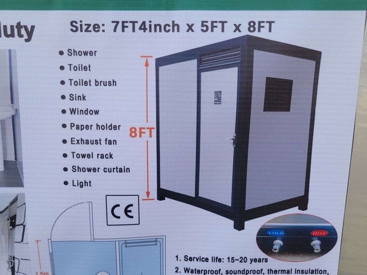 (1)-kj-heavy-duty-portable-restroom-7'-4"x-5'-x-8'-model:k1522-image-2