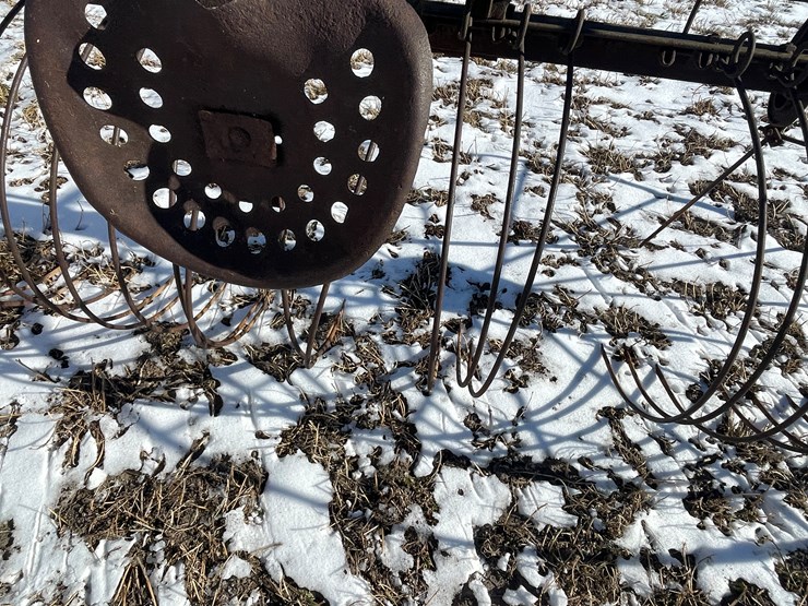 #3251-•-vintage-hay-rake-image-13