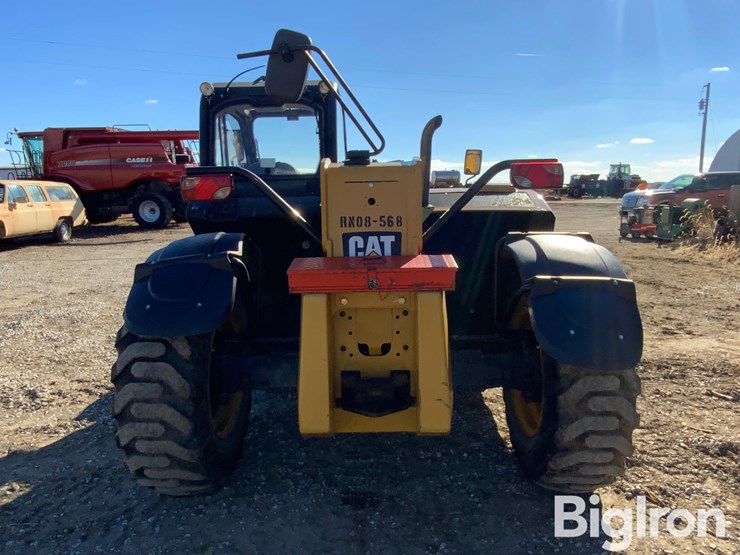 2009-caterpillar-th406-image-6