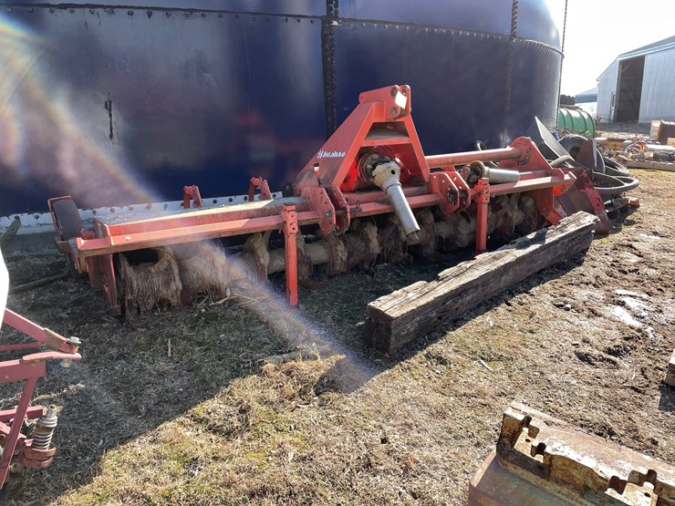 #3446-•-howard-rotavator-hr-40-image-2