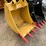 26"-cat-backhoe-bucket-with-side-cutters-image-3