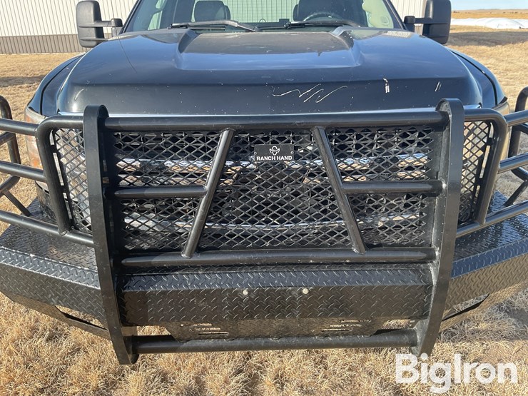 2008-chevrolet-silverado-2500-image-9