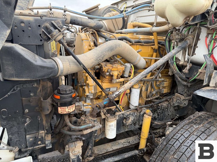 1998-volvo-wca-tractor-truck---reardan,-wa-image-17