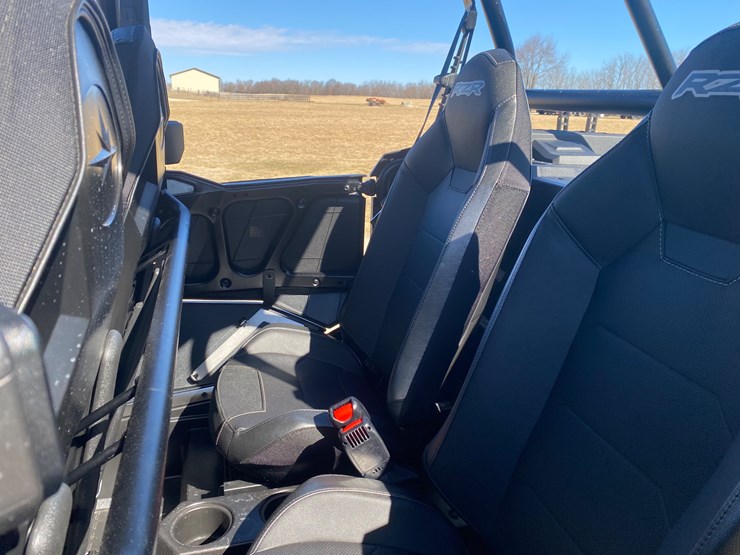 #1200-•-2023-polaris-xp4-1000-(with-registration-card)-(helenville,-wi)-image-9