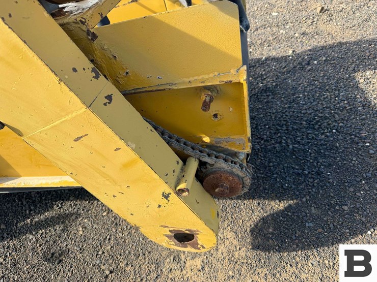 30'-straight-belt-conveyor---plymouth,-wa-image-17