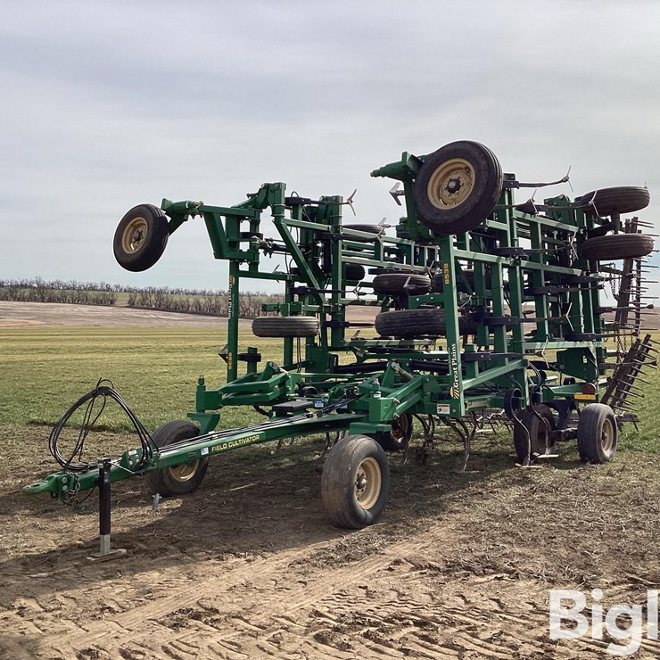 GREAT PLAINS 8539FCF