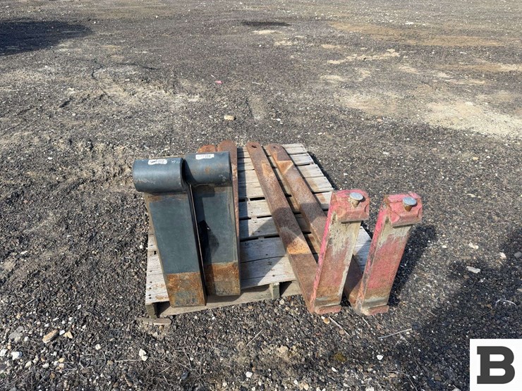 48"-fork-set,-54"-fork-set---plymouth,-wa-image-3