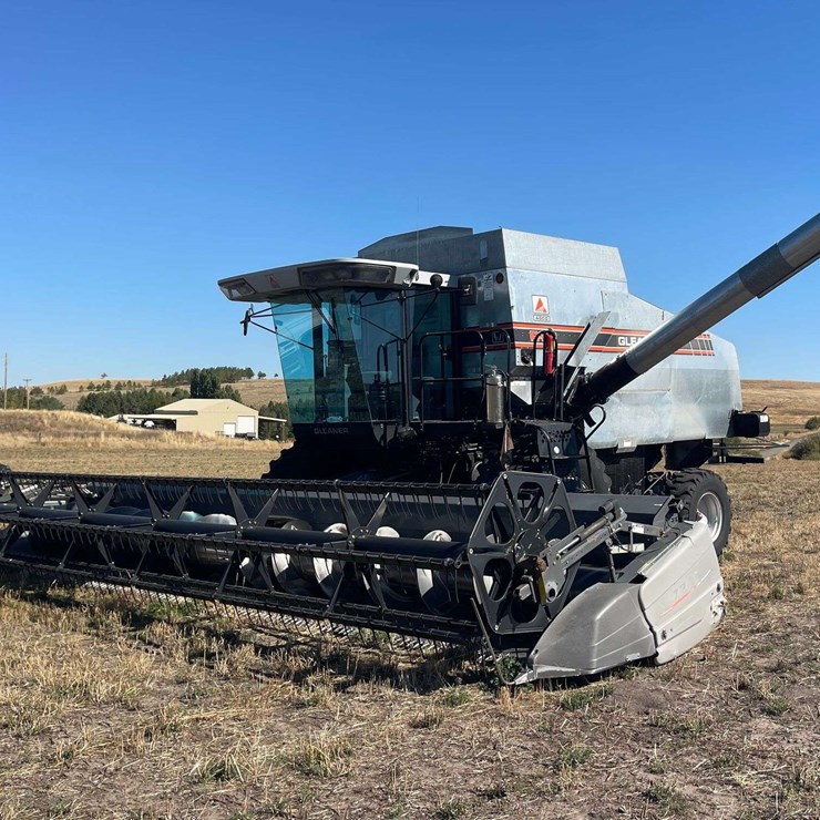 1994 GLEANER R