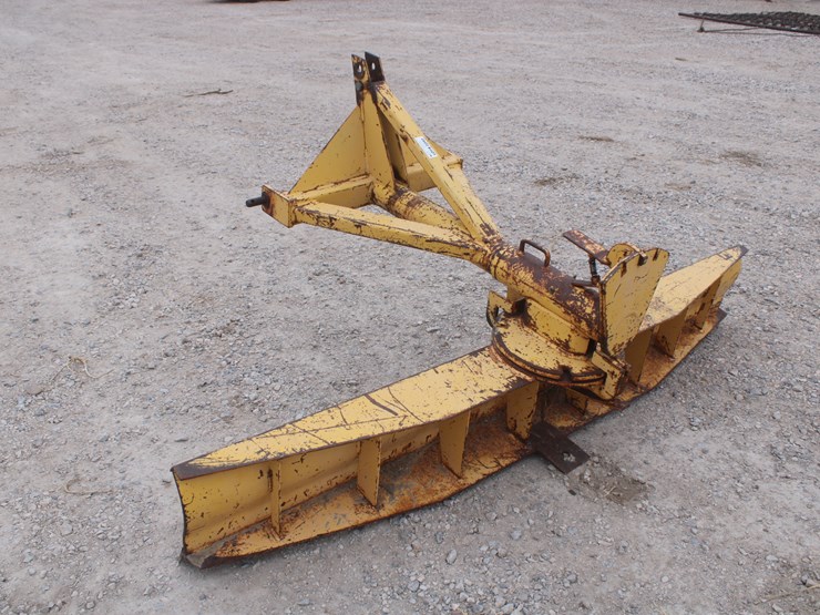 #2092-•-cline-3-point-8-ft-blade-image-2