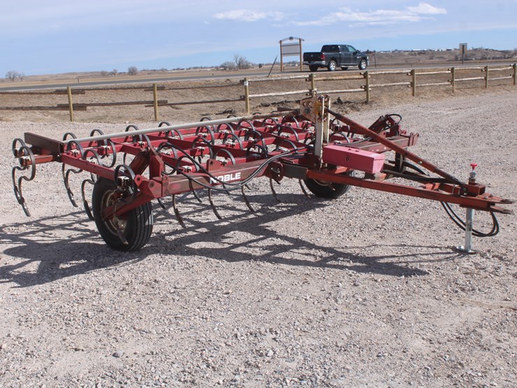#1035-•-14ft-noble-danish-tine-field-cultivator-image-20