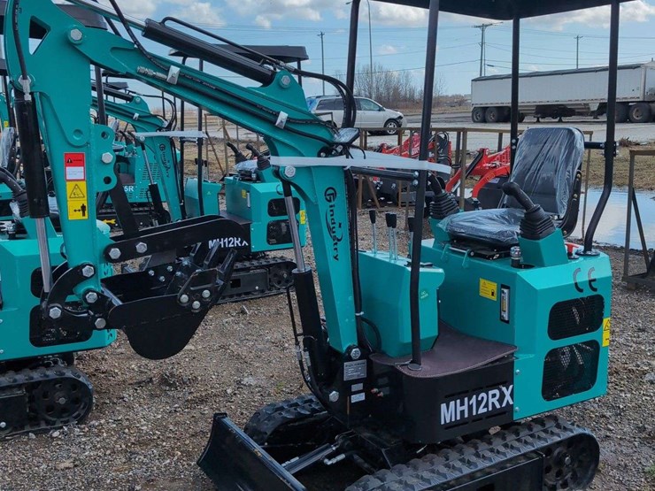 cfg-industrial-mini-excavator---mh12rx-image-1