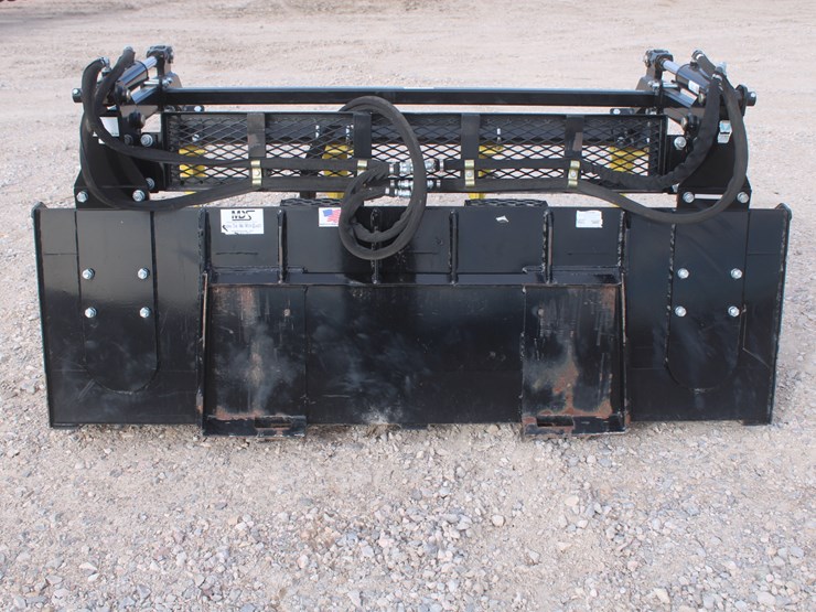#2054-•-2019-mds-mfg.-grapple-bucket-image-6