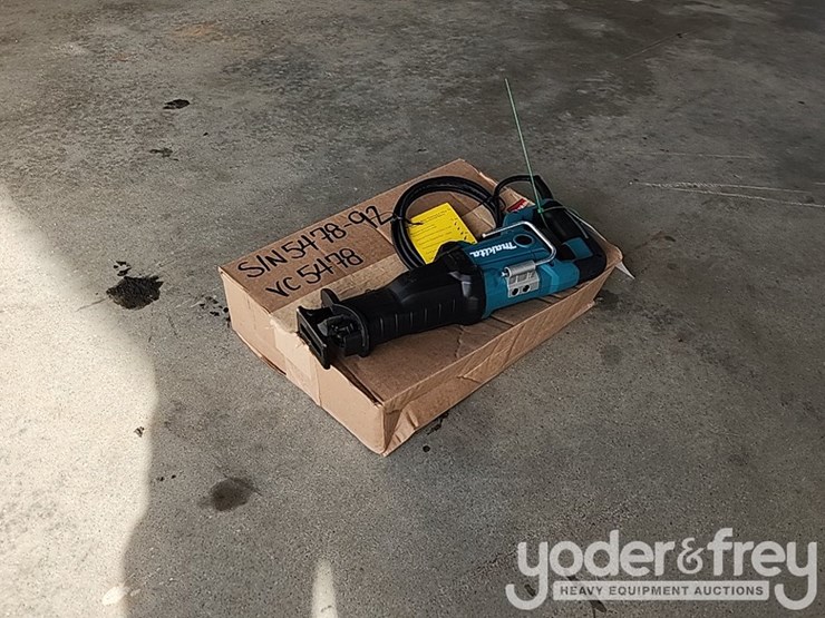makita-corded-reciprocating-saw,-recondition(-jr3051t)-(1-yr-factory-warranty)-image-2