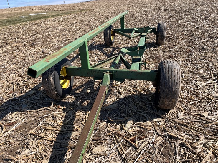 #7409-•-john-deere-running-gear-head-cart-(bloomer,-wi)-image-6
