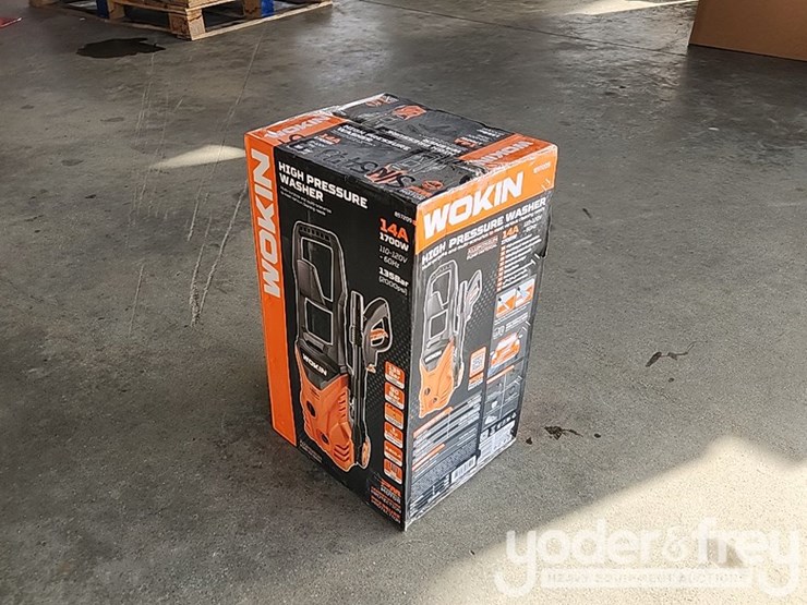 unused-1300-psi-wokin-electric-pressure-washer-image-3